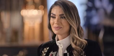 Meet Zeina Khoury From 'Dubai Bling': Net Worth, .